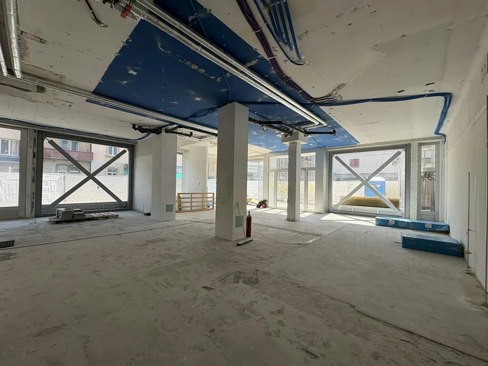 Ihre Gewerbe- Ladenfläche im St. Johann – photo 6 of 10