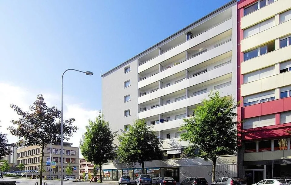 Chambres meublées pour étudiant proche du Flon (student home)