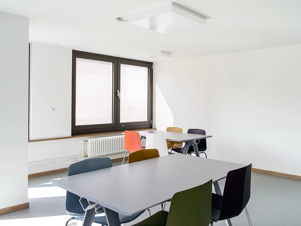 Chambres meublées pour étudiant proche du Flon (student home)