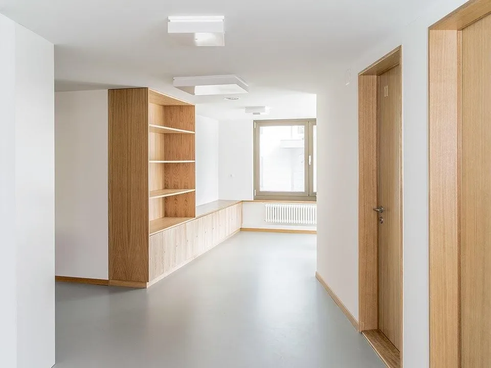 Chambres meublées pour étudiant proche du Flon (student home)