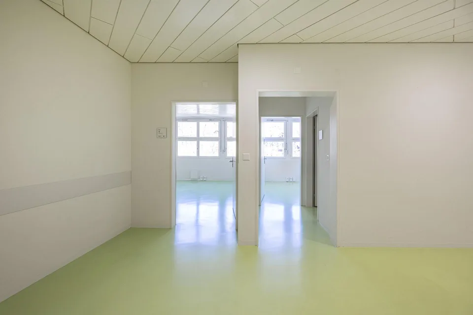 Attraktive Praxis- oder Büroräumlichkeiten an zentraler Lage – Foto 6 von 11
