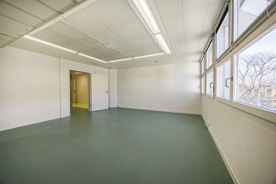 Attraktive Praxis- oder Büroräumlichkeiten an zentraler Lage – Foto 8 von 11