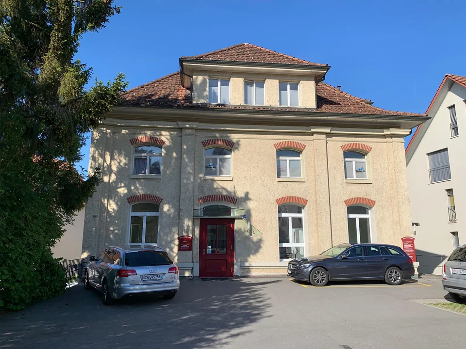 Gewerberaum an zentraler Lage mit Warenlift