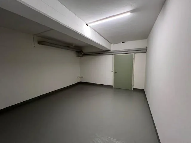 Trockener und sauberer Lagerraum zu vermieten