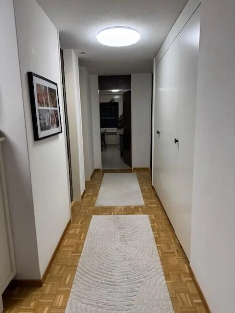 4.5-Zimmerwohnung, zentral gelegen, hell, grosszügiger Grundriss – foto 11 di 11