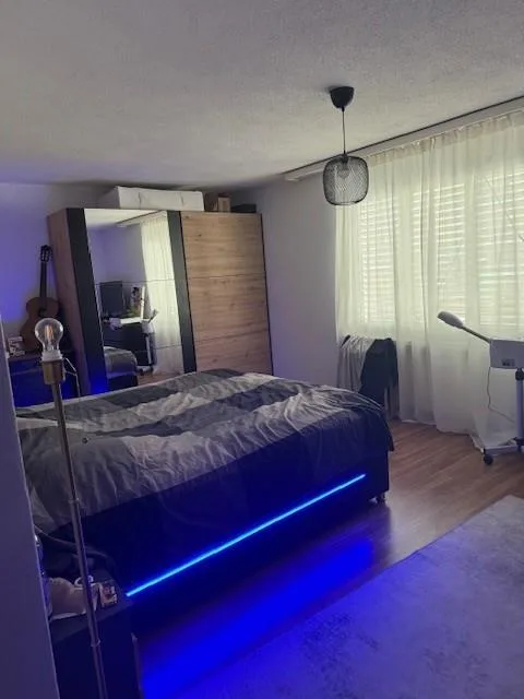 4.5-Zimmerwohnung, zentral gelegen, hell, grosszügiger Grundriss – foto 6 di 11