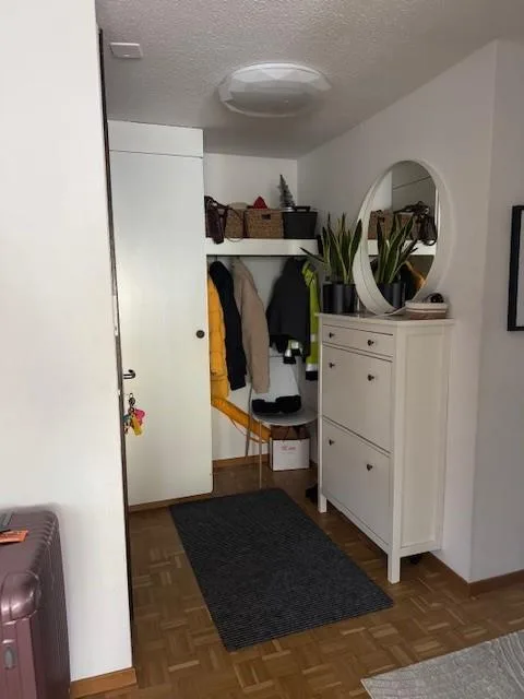 4.5-Zimmerwohnung, zentral gelegen, hell, grosszügiger Grundriss – foto 10 di 11