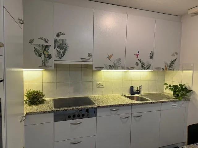 4.5-Zimmerwohnung, zentral gelegen, hell, grosszügiger Grundriss – foto 9 di 11