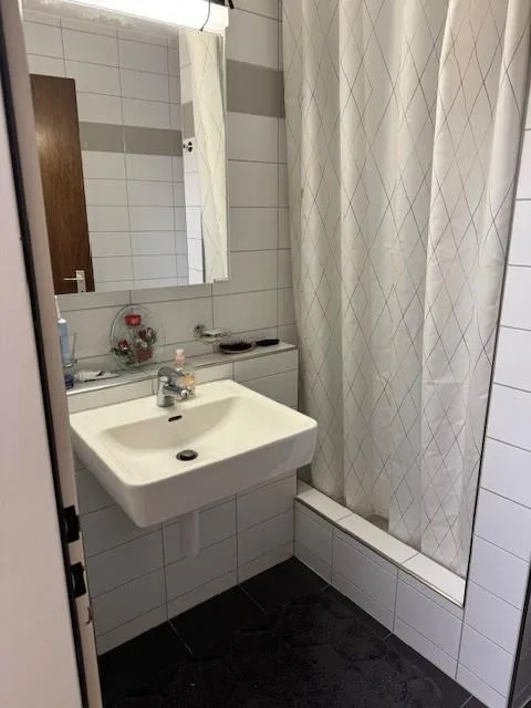 4.5-Zimmerwohnung, zentral gelegen, hell, grosszügiger Grundriss