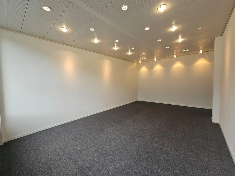 Attraktive Büroflächen im Gewerbepark Sevelen zu vermieten – Foto 12 von 18