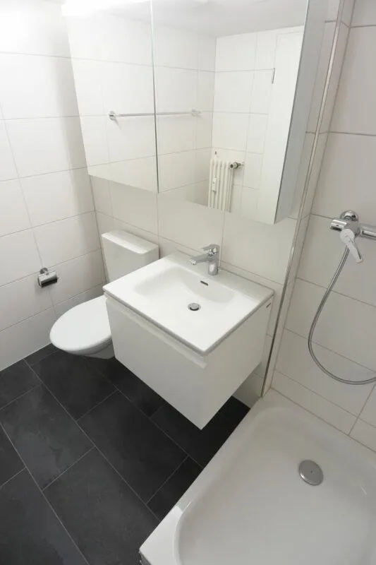 Stilles Gewerbe / Büro / Atelier / Praxis