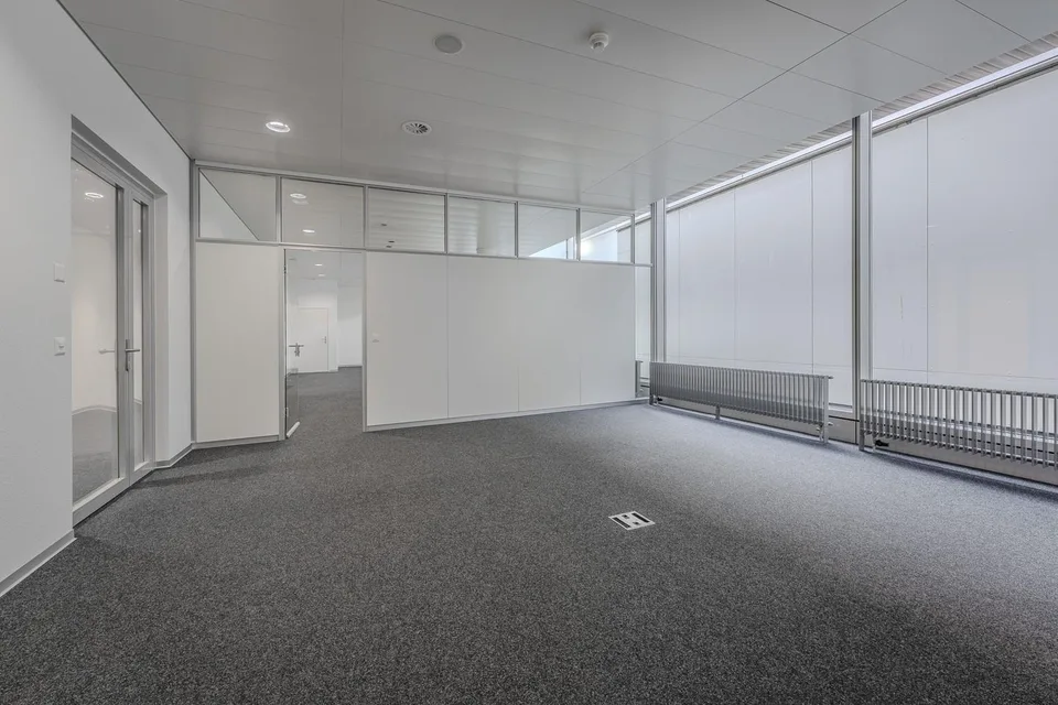 Ihr neuer Businessstandort im Wankdorf Center
