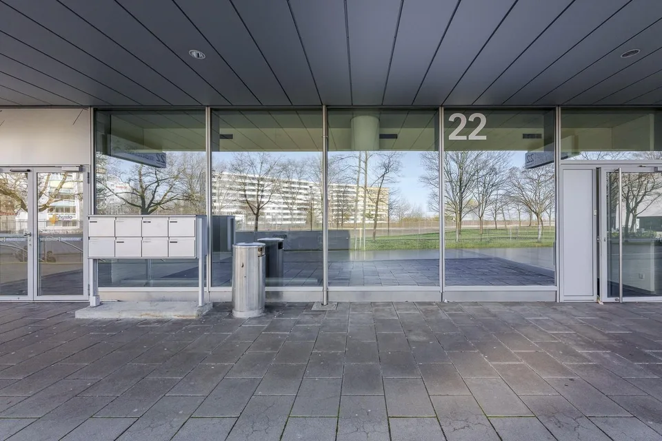 Ihr neuer Businessstandort im Wankdorf Center