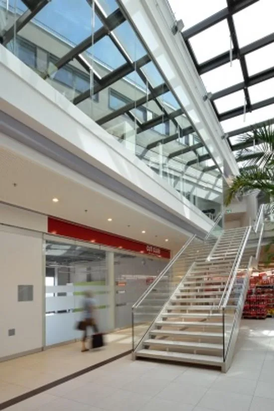 Attraktive Gewerbe-/Ladenfläche im Zentrum von Uzwil