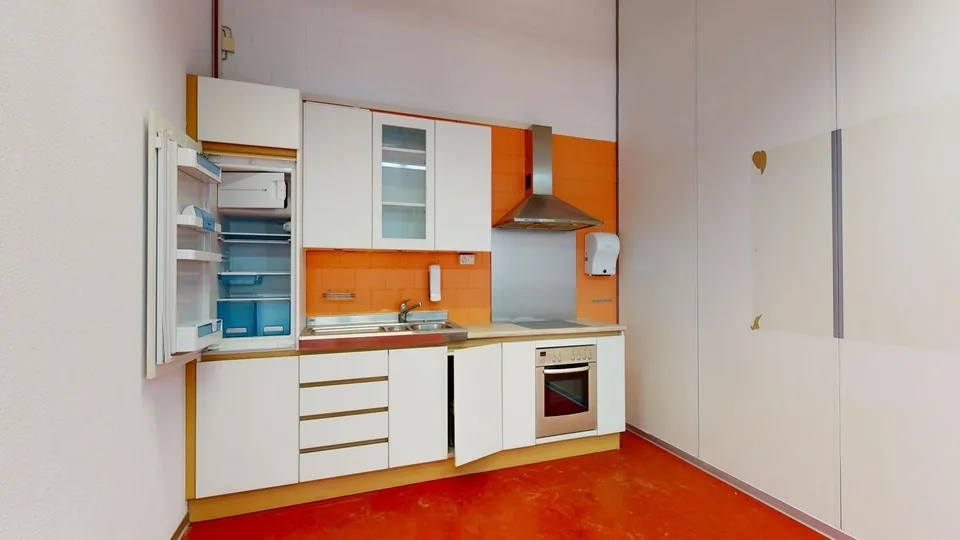 Betriebs- / Bürofläche zu vermieten | Schlachthofstrasse 1, Winterthur
