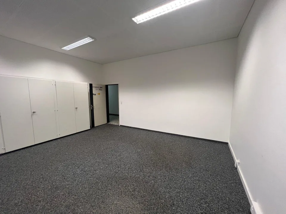 Günstige Gewerbe, Lager- & Büroräumlichkeiten ab 20m2 zu vermieten