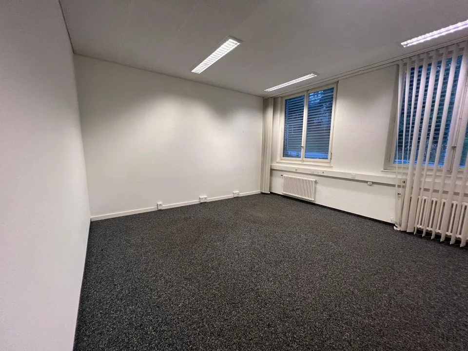 Günstige Gewerbe, Lager- & Büroräumlichkeiten ab 10m2 zu vermieten