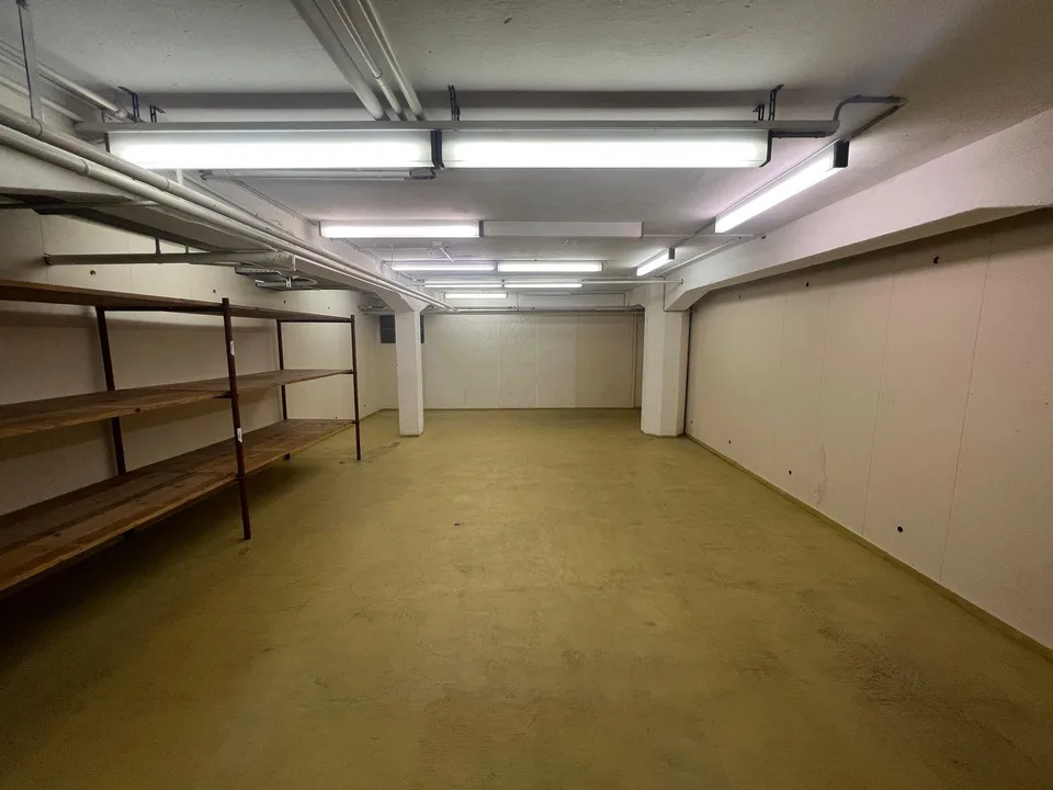 Günstige Gewerbe, Lager- & Büroräumlichkeiten ab 10m2 zu vermieten – Foto 9 von 9