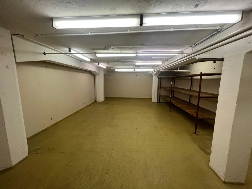 Günstige Gewerbe, Lager- & Büroräumlichkeiten ab 10m2 zu vermieten – Foto 8 von 9