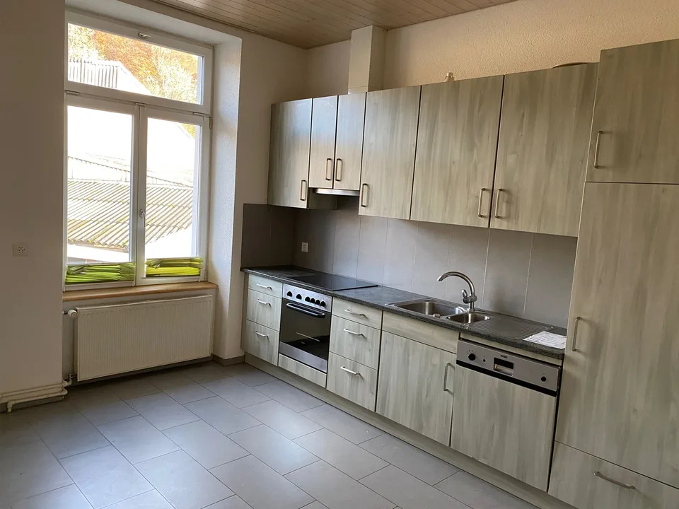 3 Zimmer Wohnung