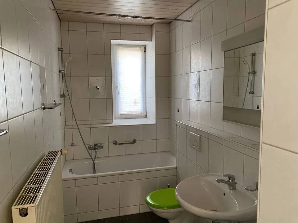 3 Zimmer Wohnung