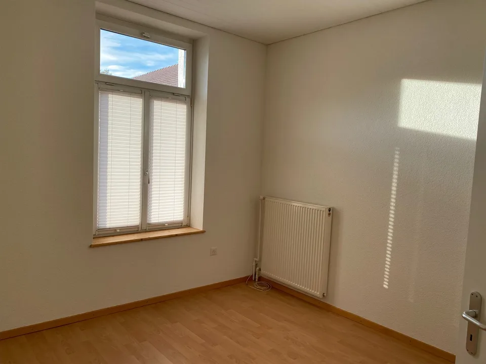 3 Zimmer Wohnung