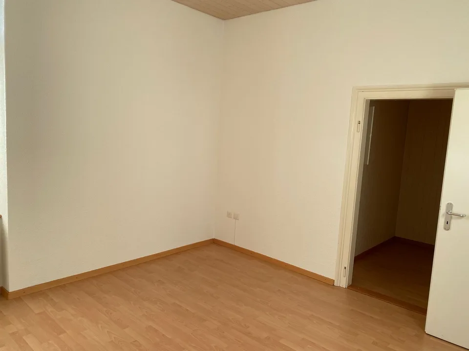 3 Zimmer Wohnung