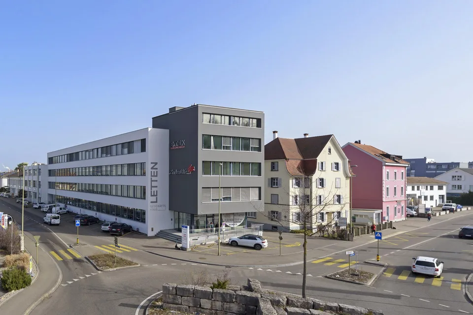 Kleines Büro an guter Lage ? ideal für Start-ups & Firmen