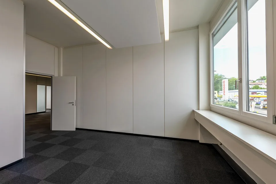 Kleines Büro an guter Lage ? ideal für Start-ups & Firmen