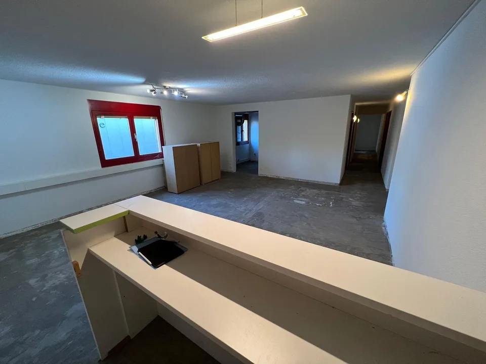 Attraktive Gewerbefläche in Lausen zu vermieten – Foto 13 von 19