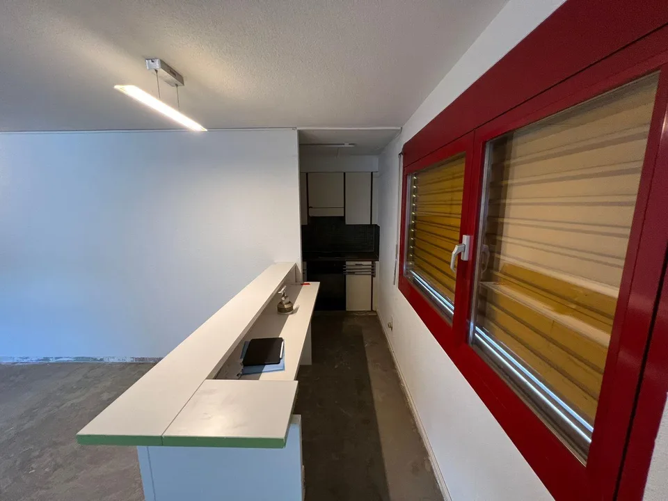 Attraktive Gewerbefläche in Lausen zu vermieten – Foto 14 von 19