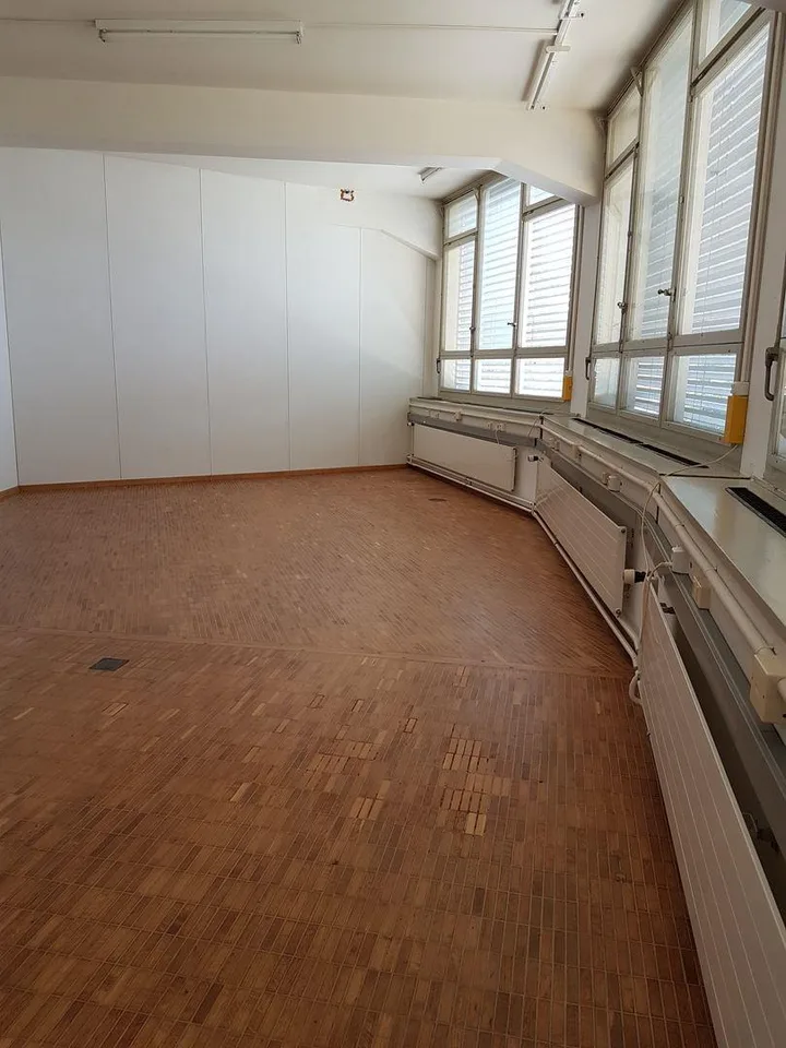 Attraktive Gewerbe-/ Bürofläche im Zentrum von Solothurn