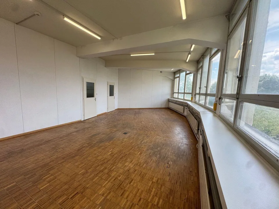 Attraktive Gewerbe-/ Bürofläche im Zentrum von Solothurn – Foto 6 von 8