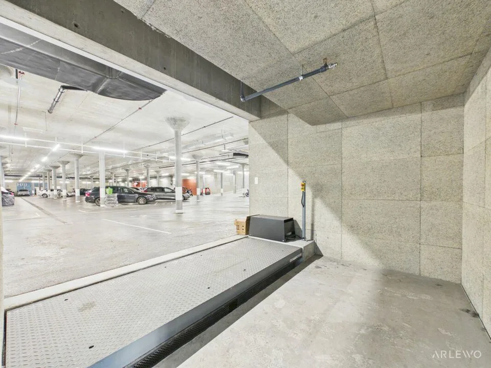 Fitness, Autogarage oder Ladenfläche - Hier findet Ihre Idee Platz – foto 8 di 10