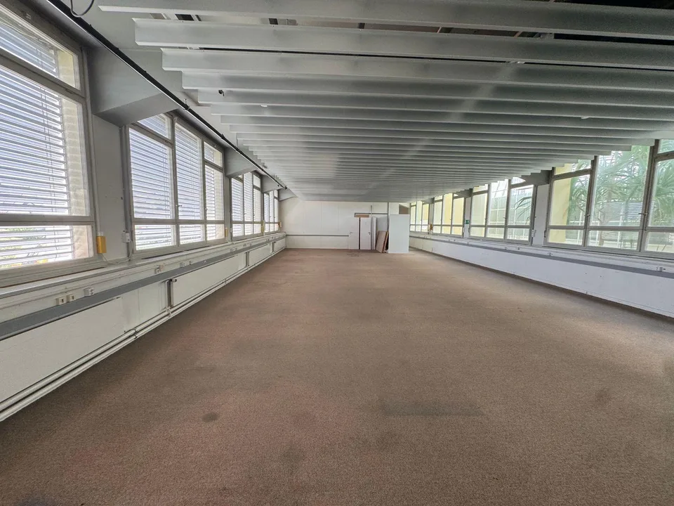 Gewerbe-/ Büroräumlichkeit in Solothurn zu vermieten – Foto 7 von 10