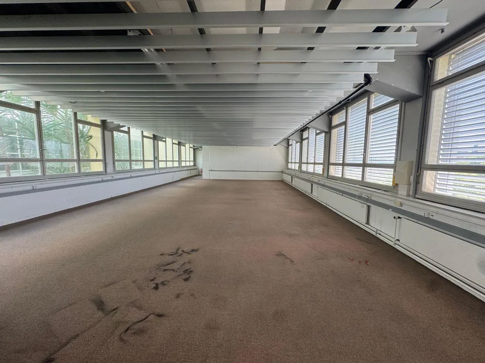 Gewerbe-/ Büroräumlichkeit in Solothurn zu vermieten – Foto 6 von 10