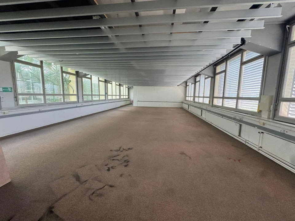 Gewerbe-/ Büroräumlichkeit in Solothurn zu vermieten