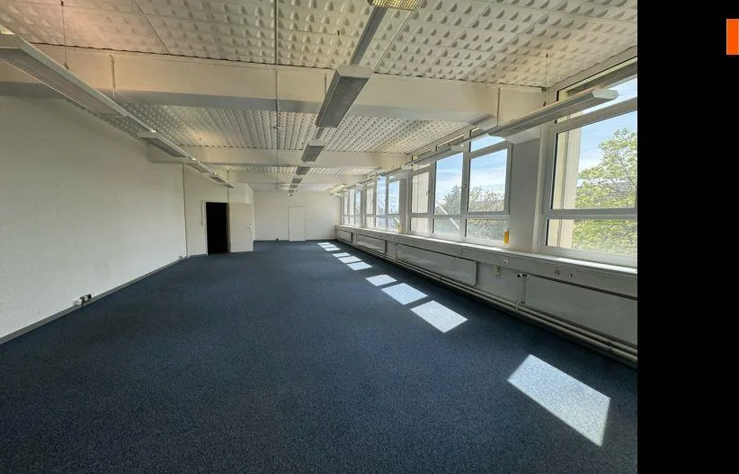 Gewerbe-/ Bürofläche in Solothurn an attraktiver Lage zu vermieten