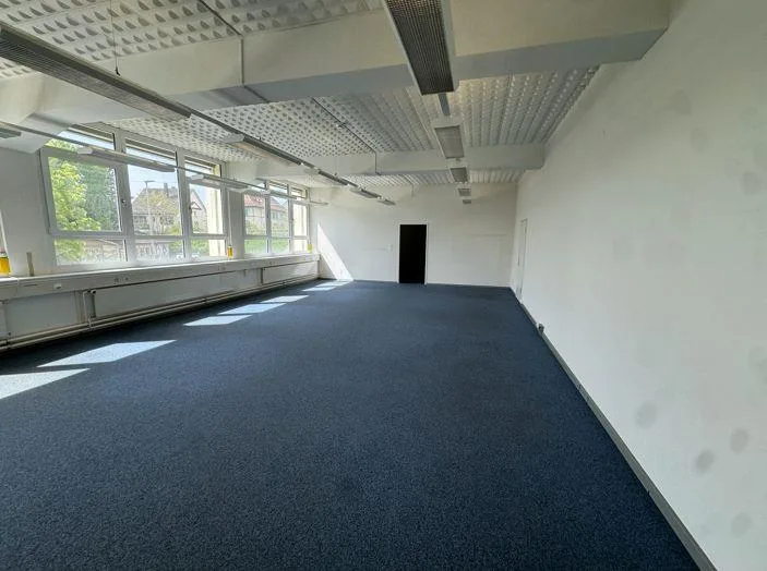 Gewerbe-/ Bürofläche in Solothurn an attraktiver Lage zu vermieten – foto 8 di 8