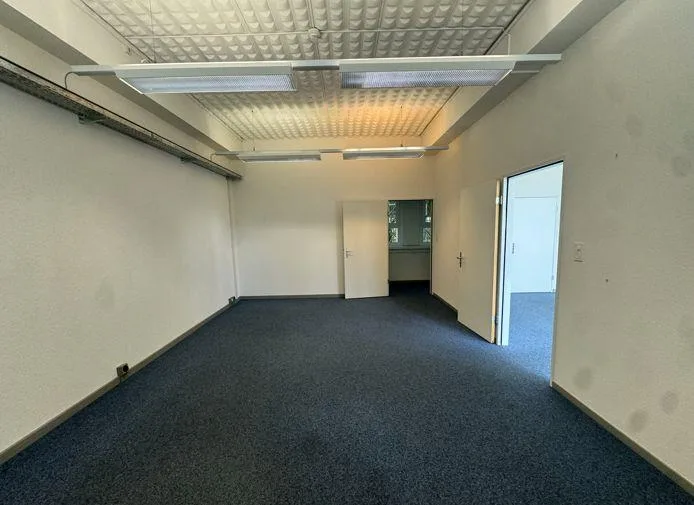 Gewerbe-/ Bürofläche in Solothurn an attraktiver Lage zu vermieten