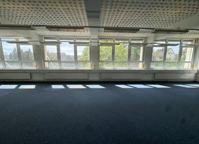 Gewerbe-/ Bürofläche in Solothurn an attraktiver Lage zu vermieten – foto 7 di 8