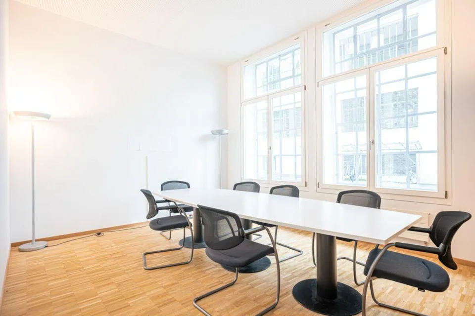 Flexible Atelier- und Arbeitsräume in Altdorf