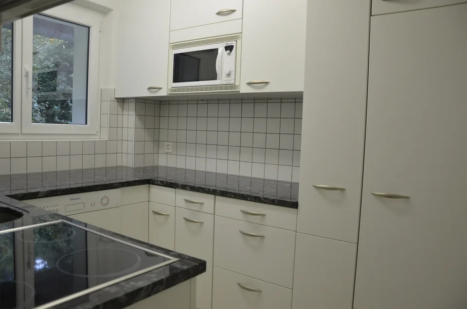 Geräumige 3-Zimmer-Wohnung mit Balkon