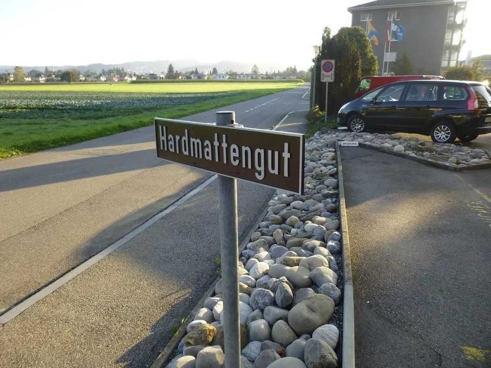 Der perfekte Platz für Ihr Motorrad!