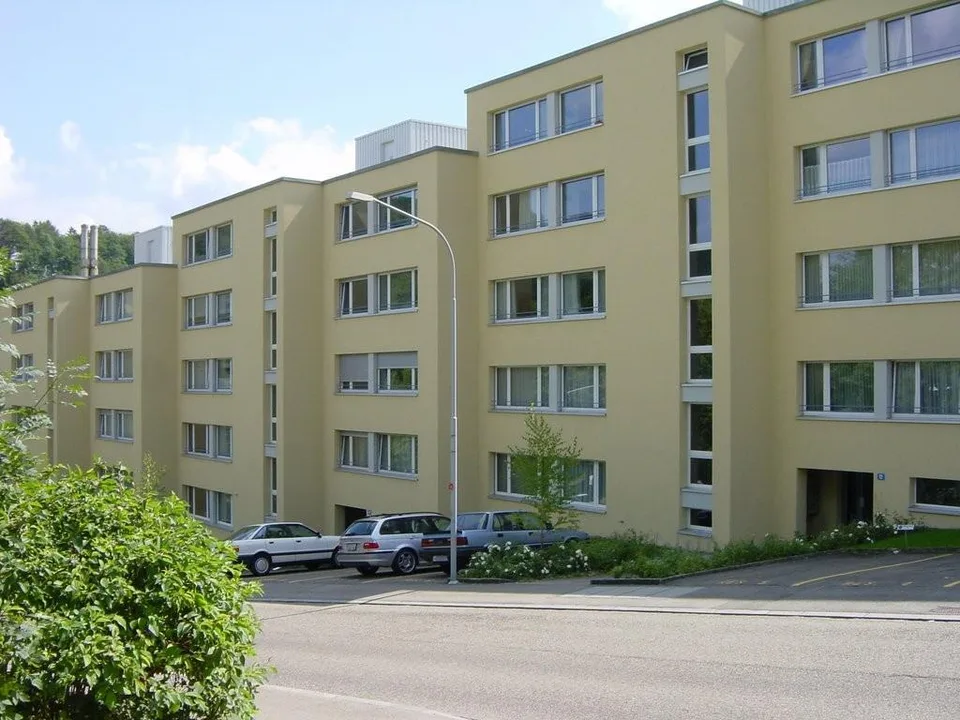 Einstellplätze zu vermieten