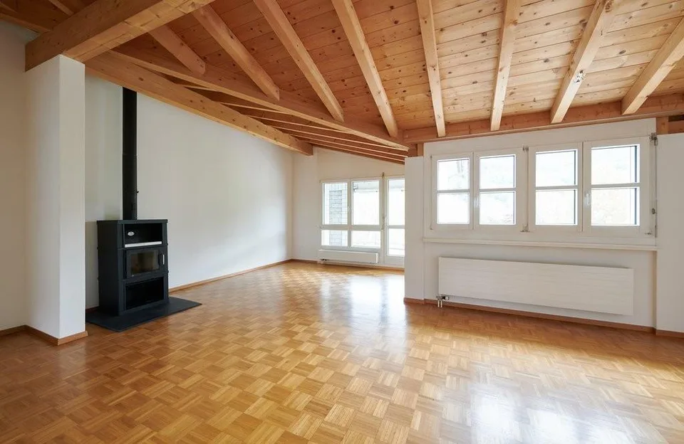 Wohnen mit herrlicher Aussicht