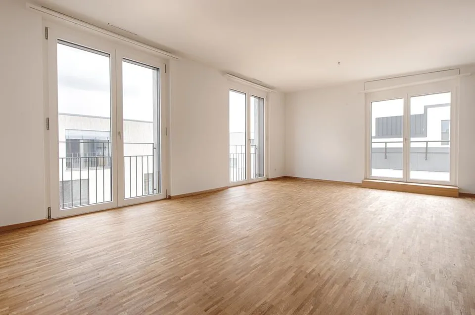 MIETEN OHNE KAUTION -  Städtisch Wohnen an privilegierter Lage