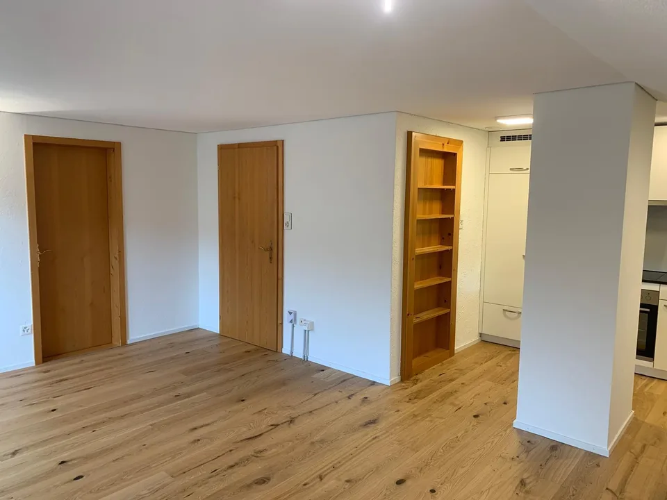 3- Zi-Wohnung