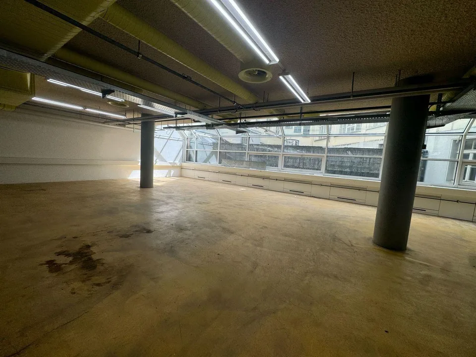 Attraktive Lagerfläche in Solothurn zu vermieten – photo 8 sur 9