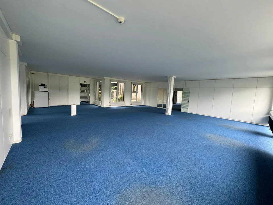 Grosszügige Büro- und Gewerbefläche in Sempach-Station zu vermieten – foto 8 di 13